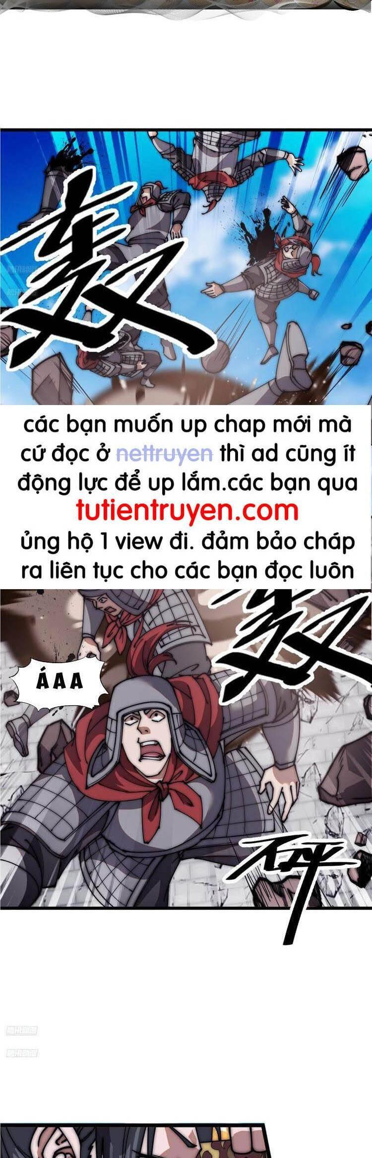 Ta Xuyên Không Qua Mở 1 Sơn Trại Chapter 708 - Trang 2