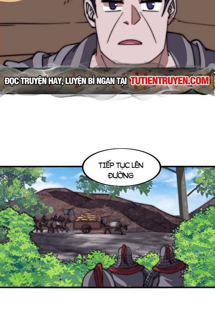 Ta Xuyên Không Qua Mở 1 Sơn Trại Chapter 699 - Trang 2