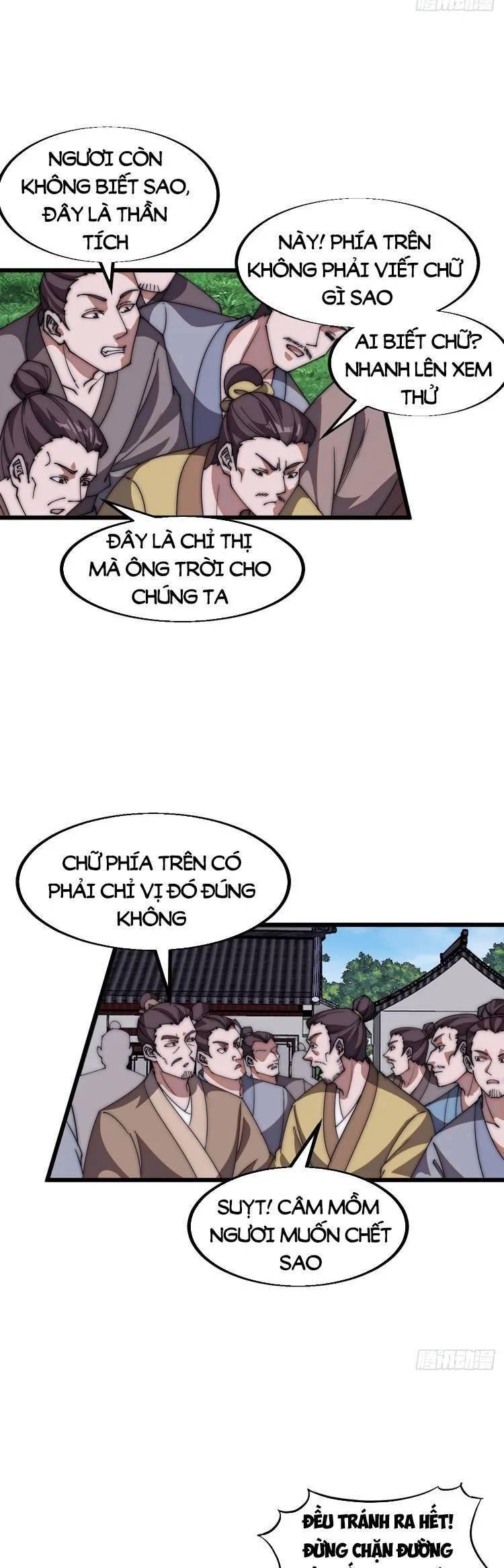 Ta Xuyên Không Qua Mở 1 Sơn Trại Chapter 696 - Trang 2