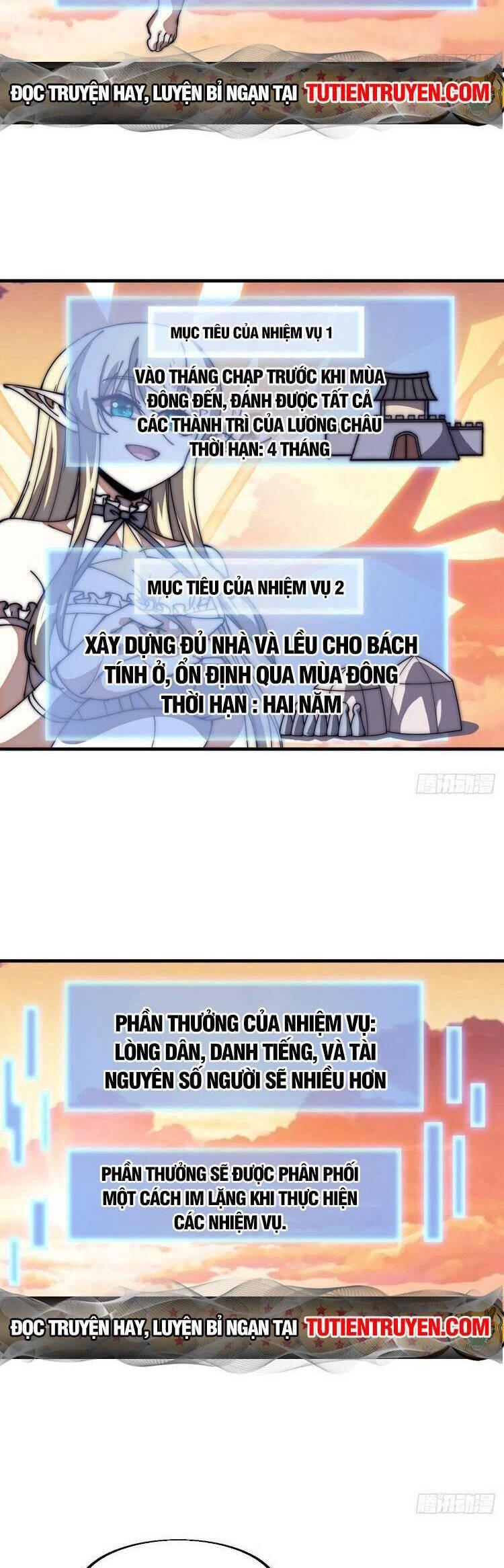 Ta Xuyên Không Qua Mở 1 Sơn Trại Chapter 690 - Trang 2