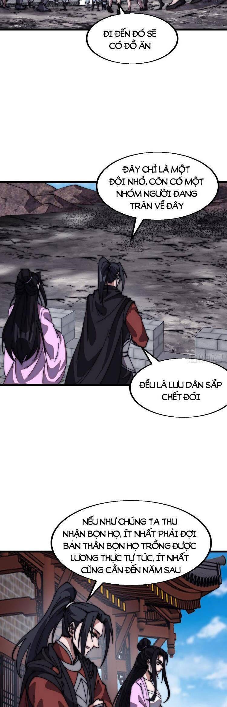 Ta Xuyên Không Qua Mở 1 Sơn Trại Chapter 688 - Trang 2