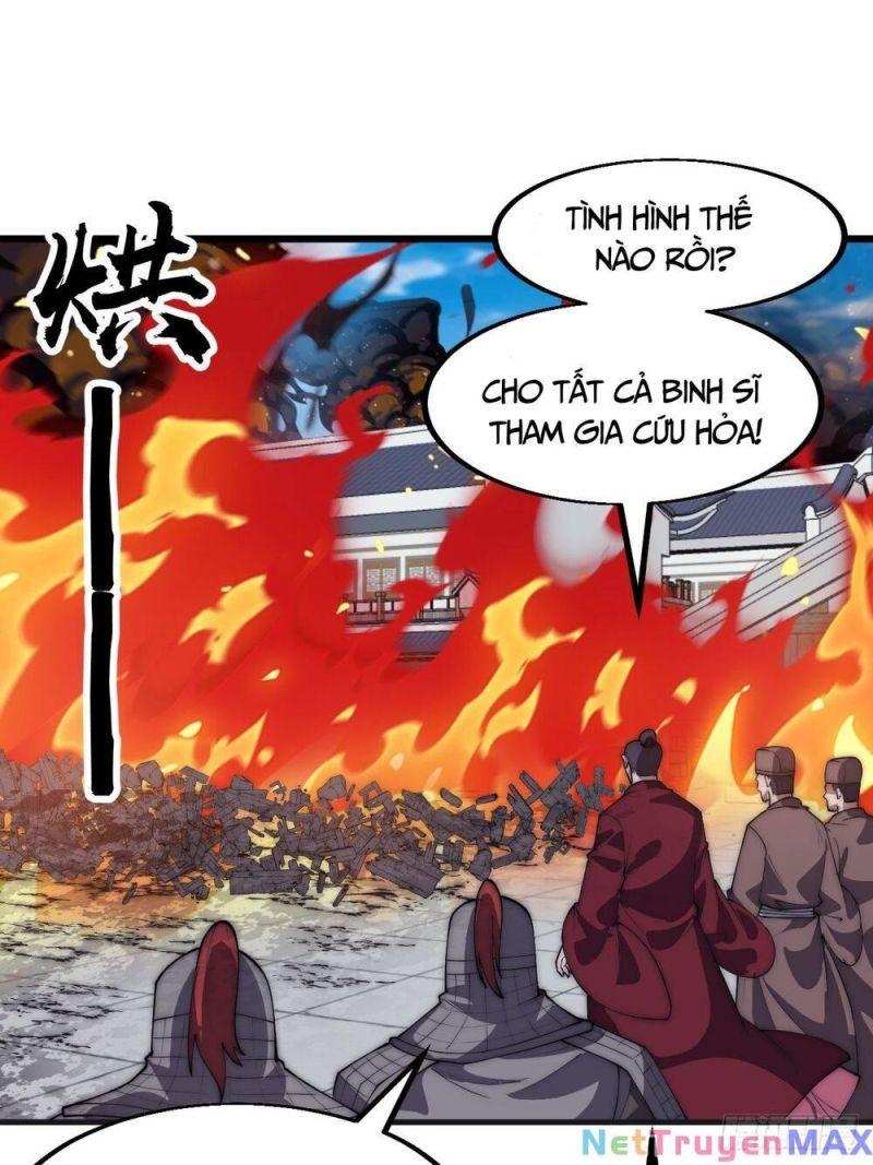 Ta Xuyên Không Qua Mở 1 Sơn Trại Chapter 676 - Trang 2