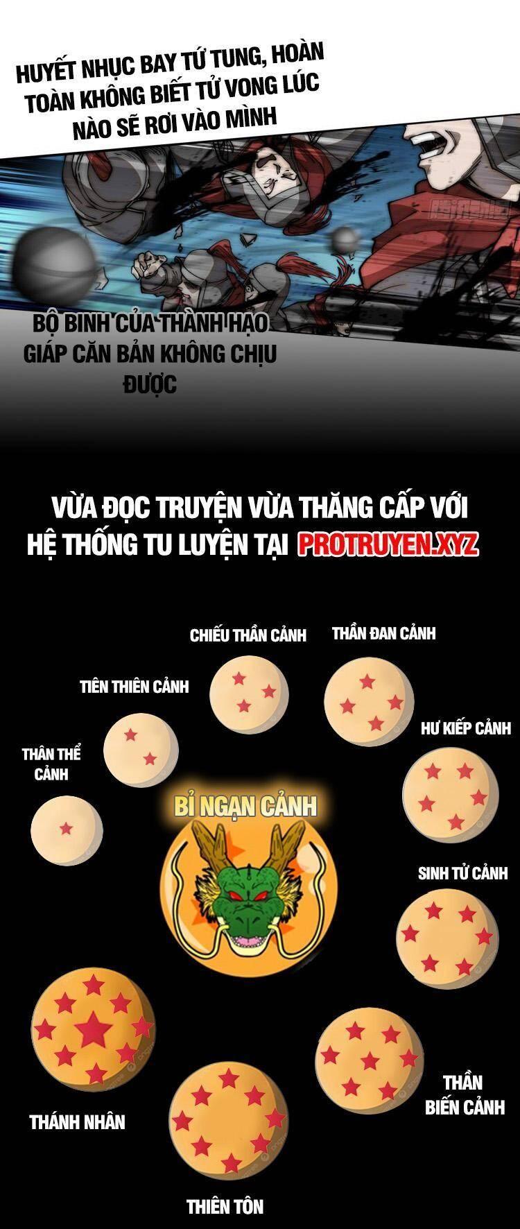 Ta Xuyên Không Qua Mở 1 Sơn Trại Chapter 671 - Trang 2