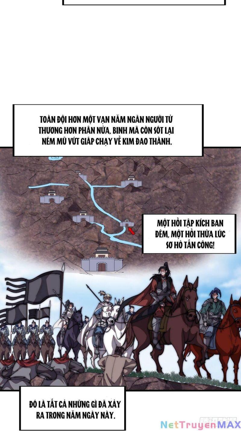 Ta Xuyên Không Qua Mở 1 Sơn Trại Chapter 662 - Trang 2