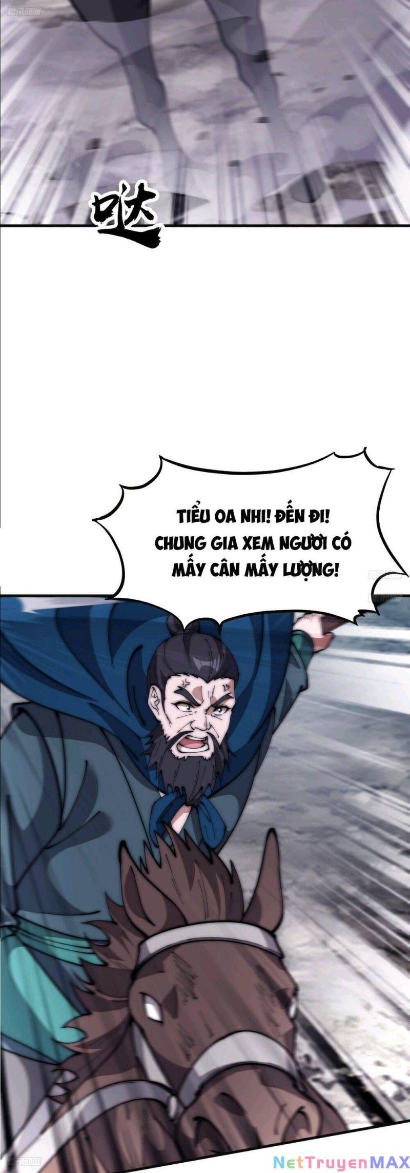 Ta Xuyên Không Qua Mở 1 Sơn Trại Chapter 656 - Trang 2