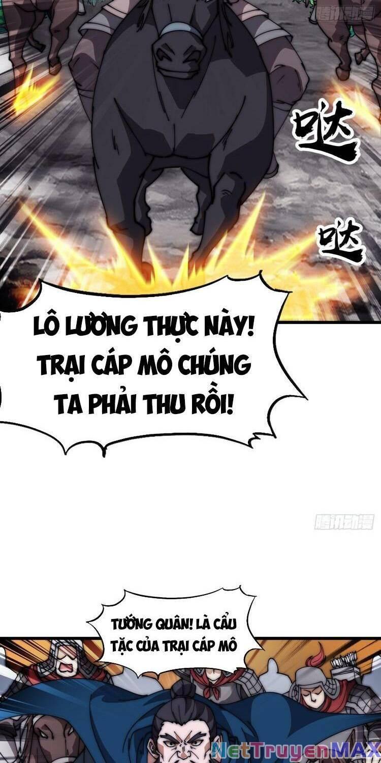 Ta Xuyên Không Qua Mở 1 Sơn Trại Chapter 655 - Trang 2