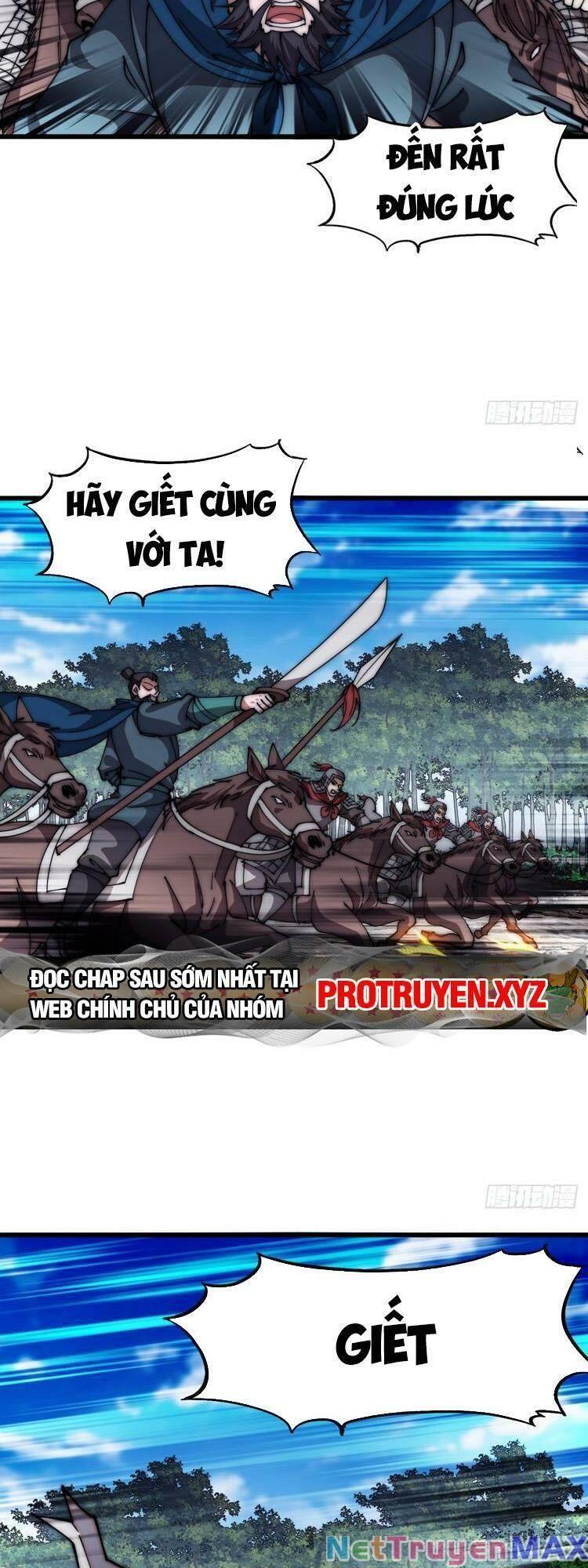 Ta Xuyên Không Qua Mở 1 Sơn Trại Chapter 655 - Trang 2