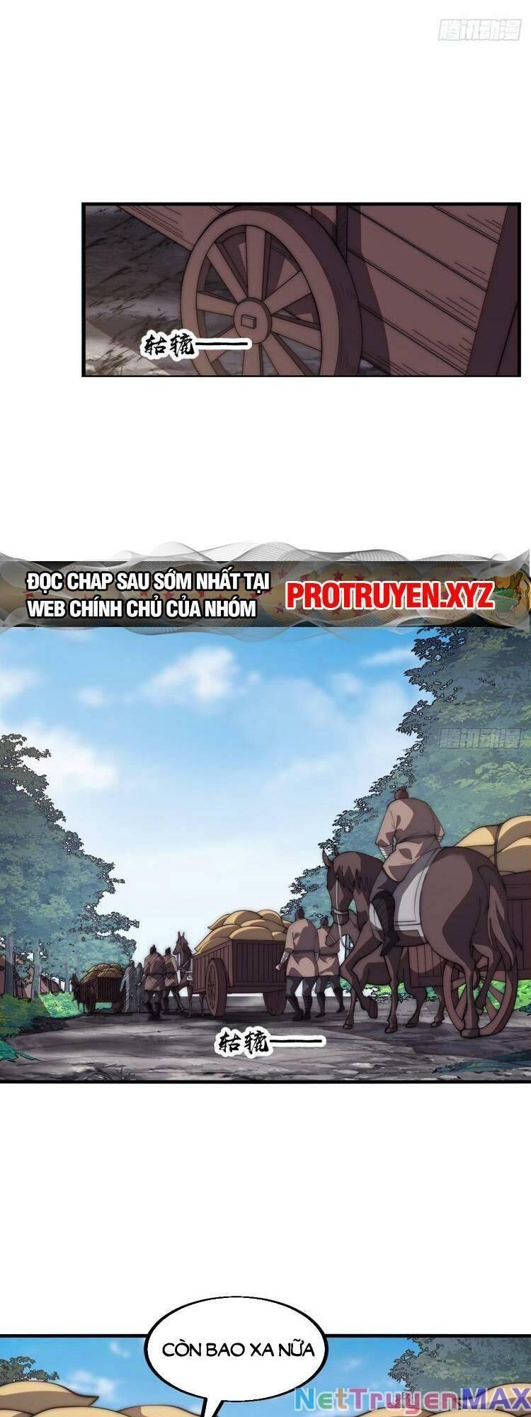 Ta Xuyên Không Qua Mở 1 Sơn Trại Chapter 654 - Trang 2