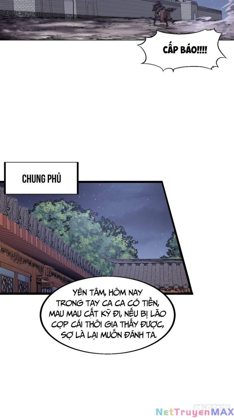 Ta Xuyên Không Qua Mở 1 Sơn Trại Chapter 645 - Trang 2