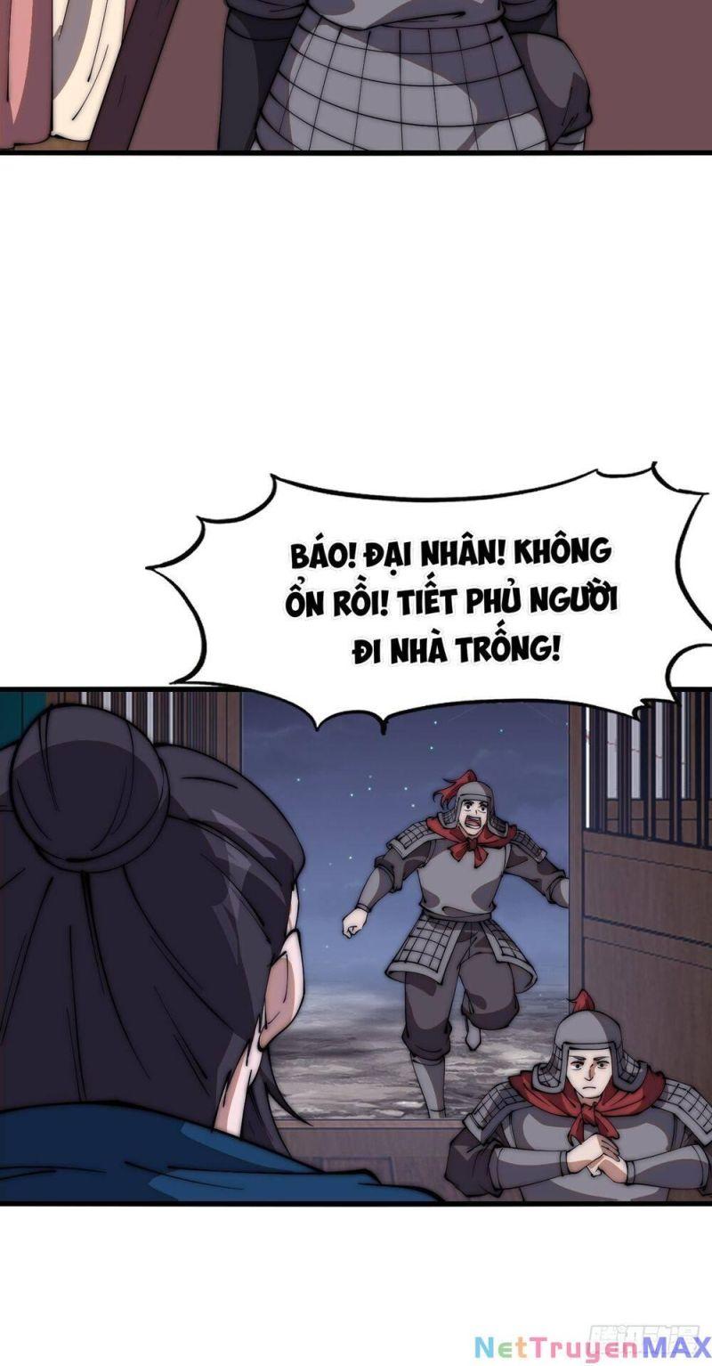 Ta Xuyên Không Qua Mở 1 Sơn Trại Chapter 645 - Trang 2