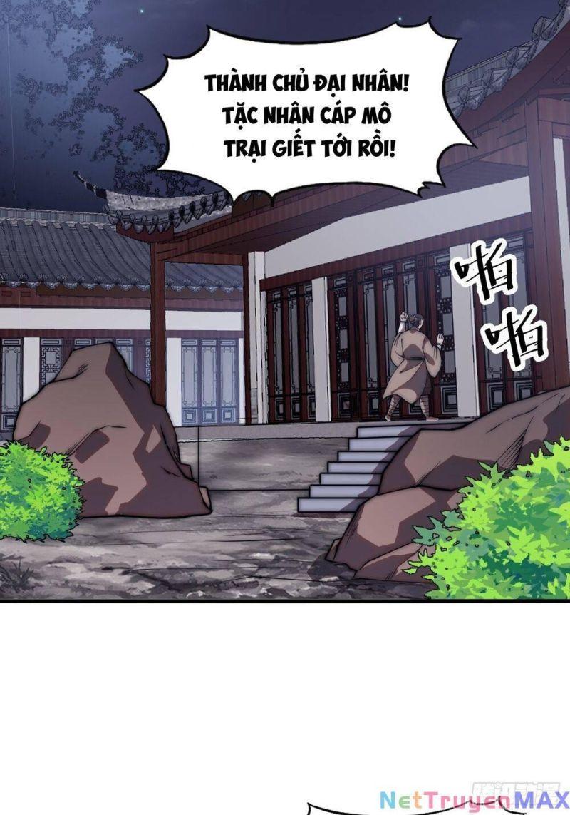 Ta Xuyên Không Qua Mở 1 Sơn Trại Chapter 641 - Trang 2