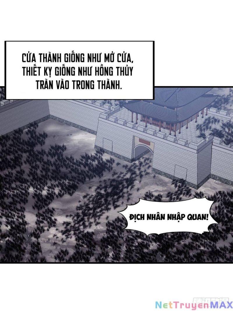 Ta Xuyên Không Qua Mở 1 Sơn Trại Chapter 641 - Trang 2