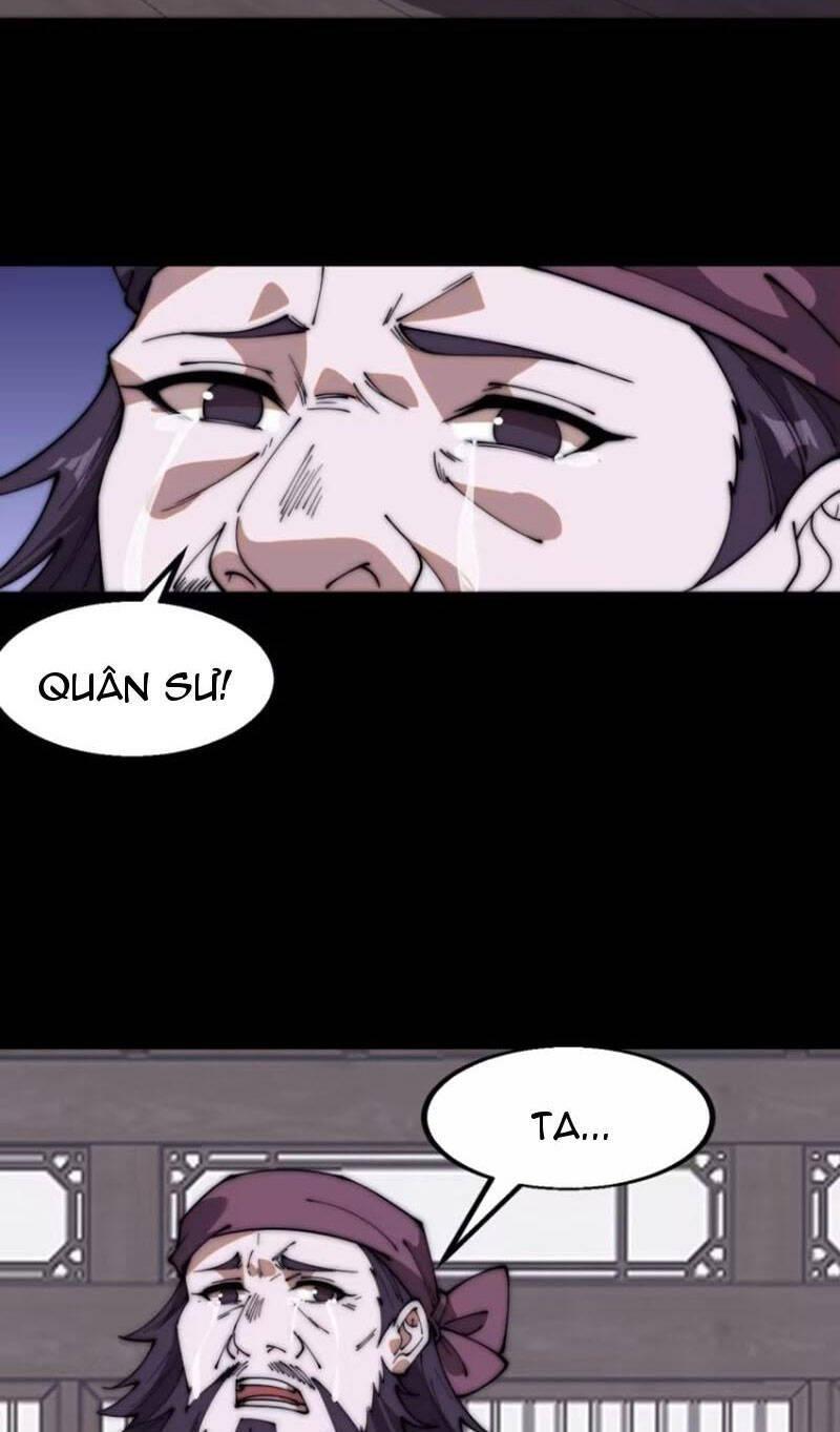 Ta Xuyên Không Qua Mở 1 Sơn Trại Chapter 635 - Trang 2