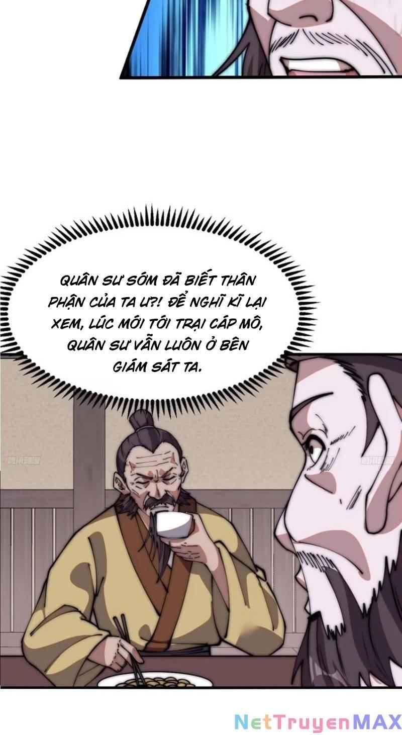 Ta Xuyên Không Qua Mở 1 Sơn Trại Chapter 631 - Trang 2