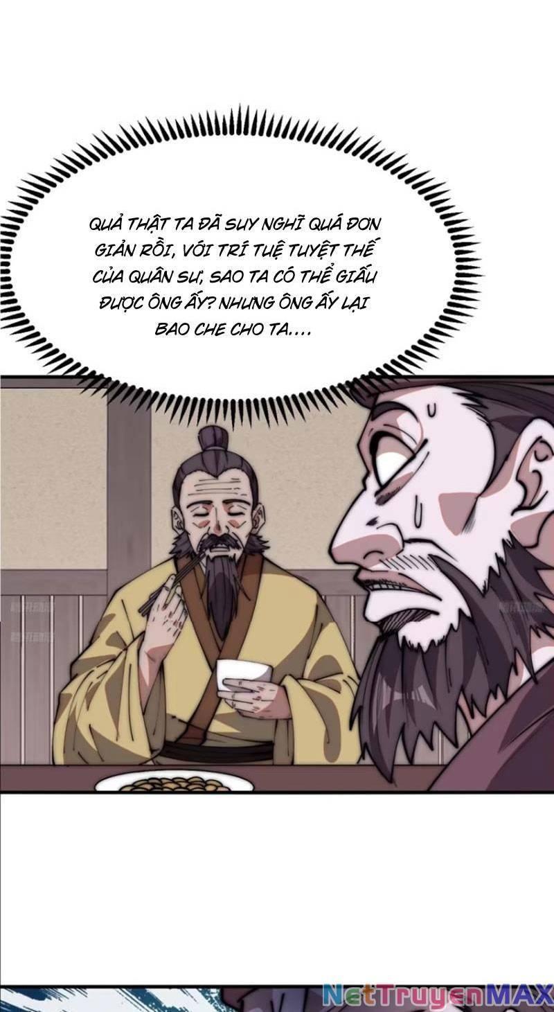 Ta Xuyên Không Qua Mở 1 Sơn Trại Chapter 631 - Trang 2