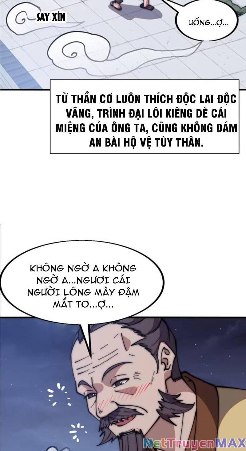 Ta Xuyên Không Qua Mở 1 Sơn Trại Chapter 631 - Trang 2