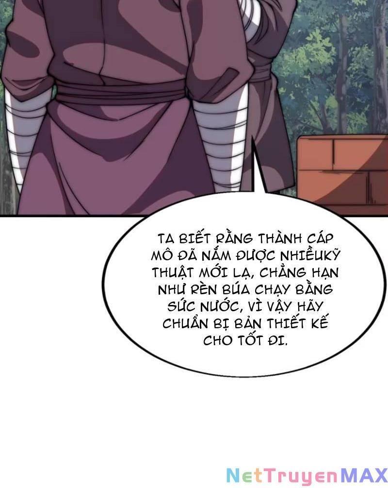 Ta Xuyên Không Qua Mở 1 Sơn Trại Chapter 628 - Trang 2