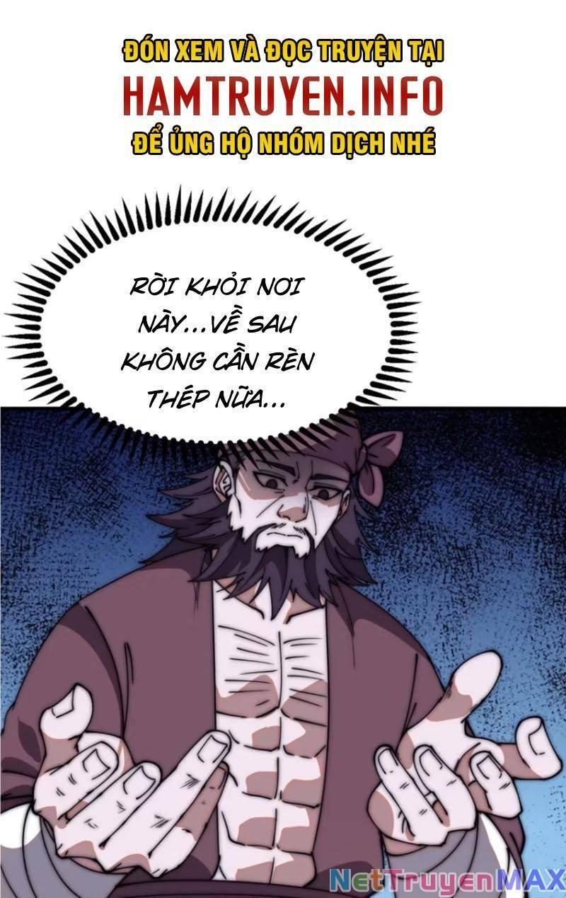 Ta Xuyên Không Qua Mở 1 Sơn Trại Chapter 627 - Trang 2