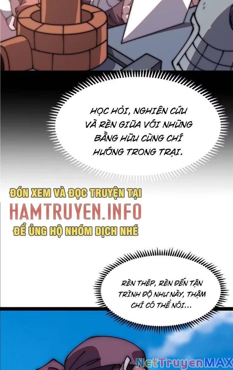 Ta Xuyên Không Qua Mở 1 Sơn Trại Chapter 627 - Trang 2