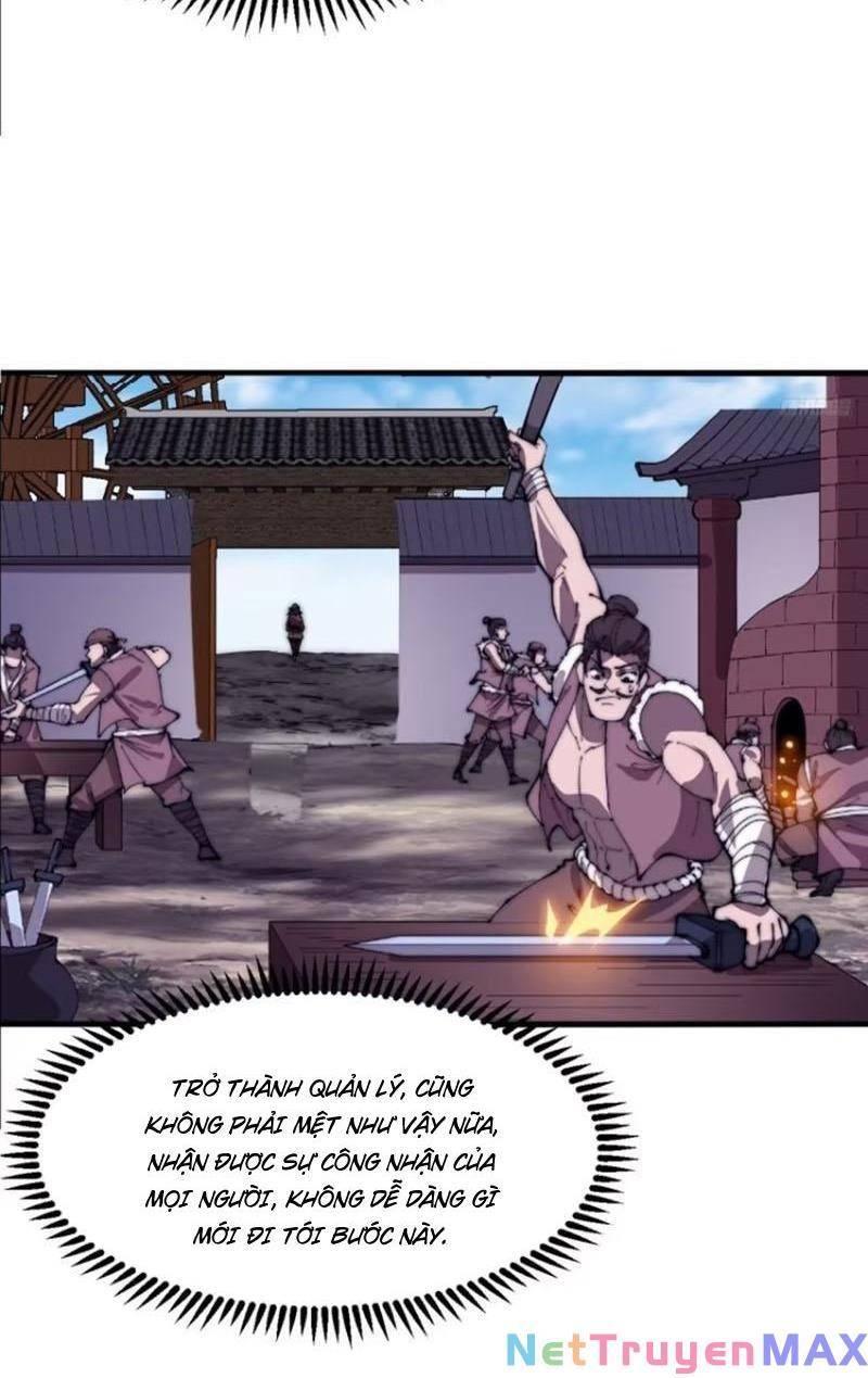 Ta Xuyên Không Qua Mở 1 Sơn Trại Chapter 627 - Trang 2