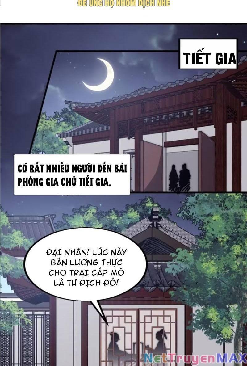 Ta Xuyên Không Qua Mở 1 Sơn Trại Chapter 625 - Trang 2