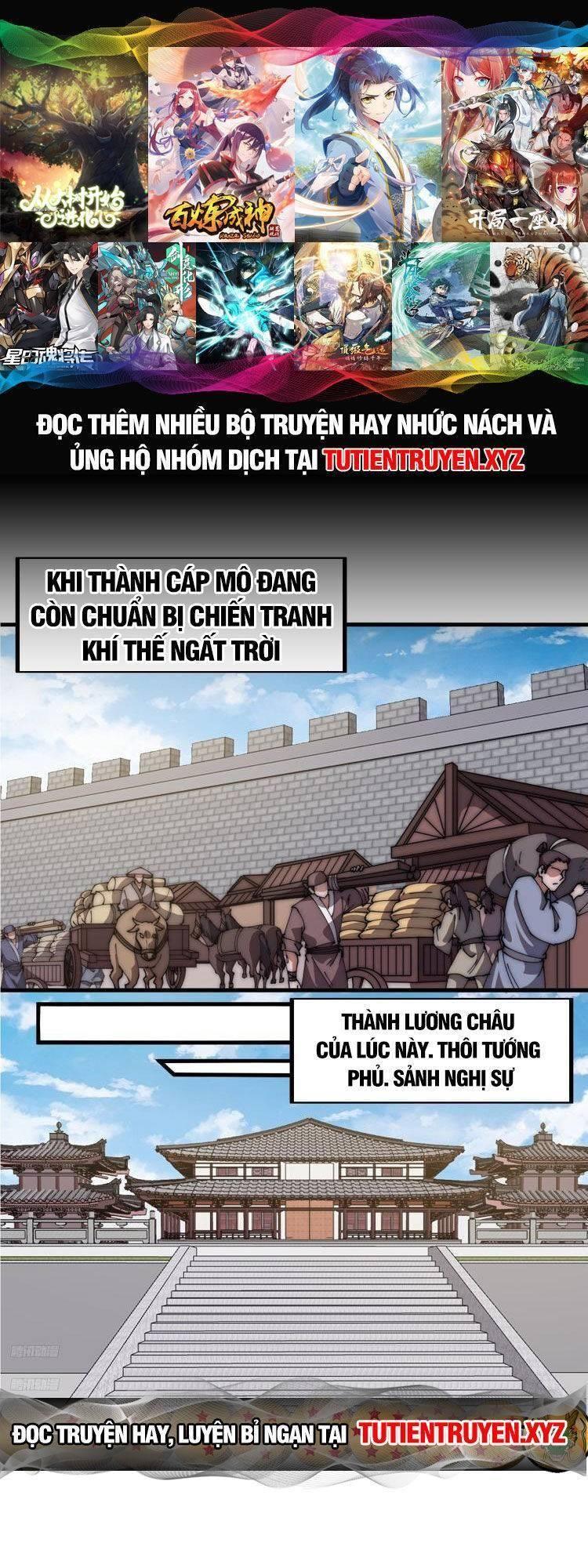 Ta Xuyên Không Qua Mở 1 Sơn Trại Chapter 612 - Trang 2