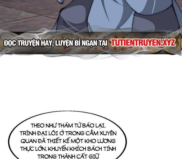 Ta Xuyên Không Qua Mở 1 Sơn Trại Chapter 612 - Trang 2