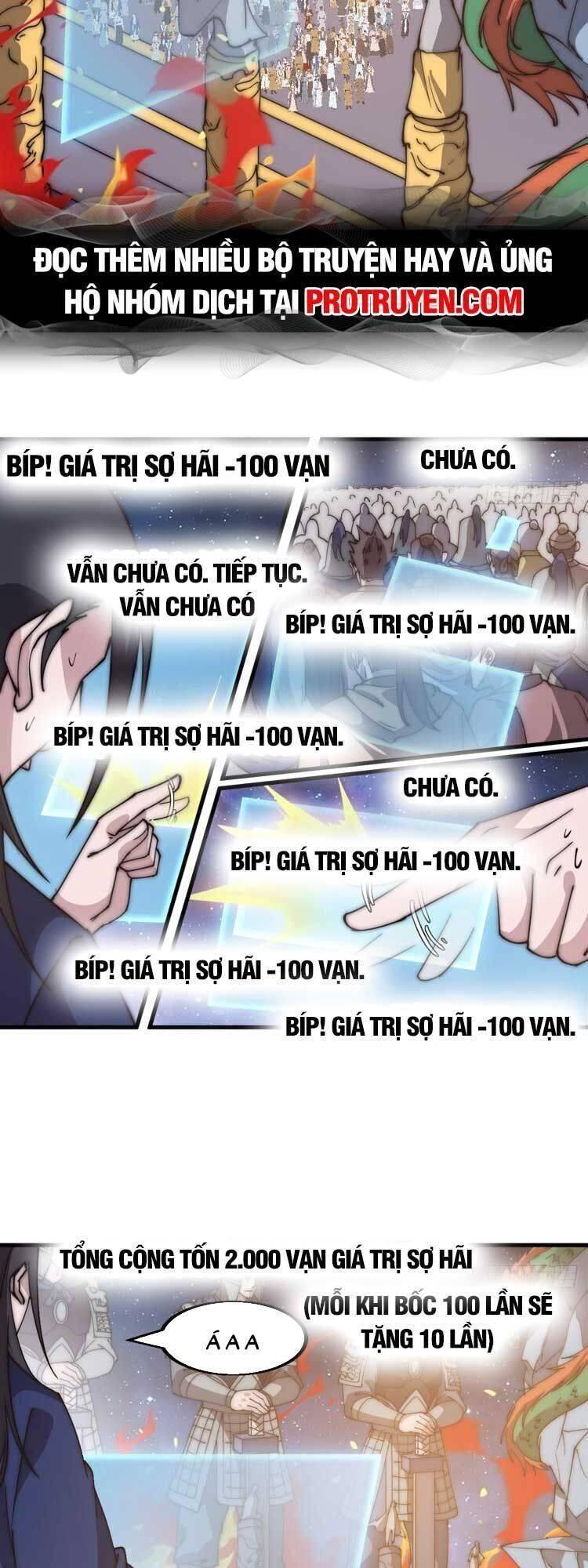 Ta Xuyên Không Qua Mở 1 Sơn Trại Chapter 605 - Trang 2