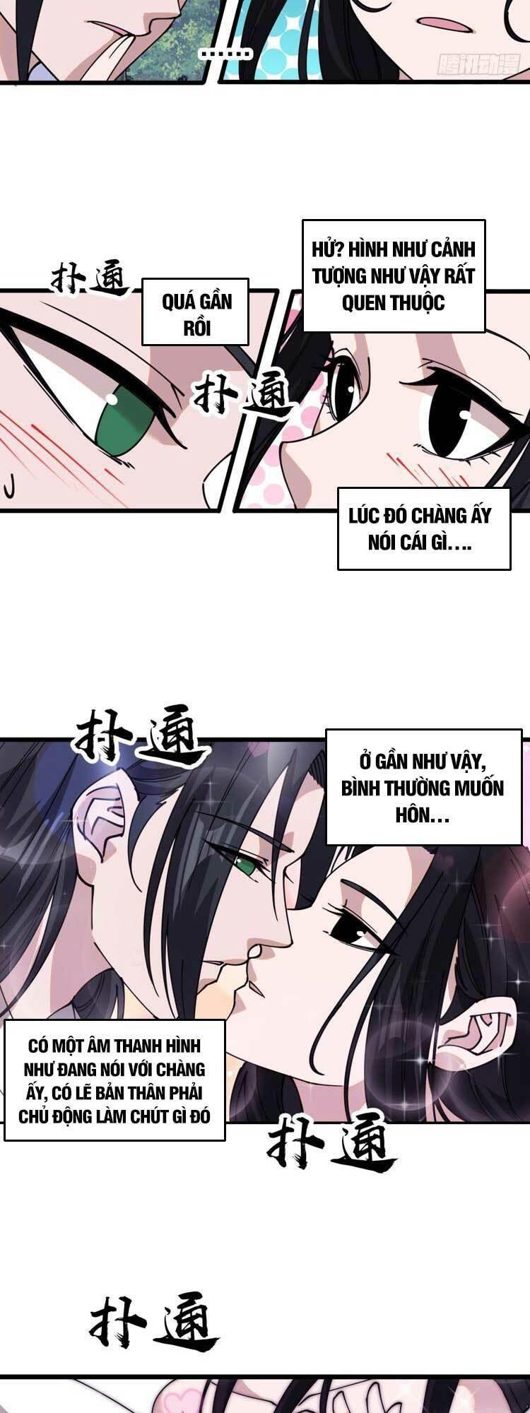 Ta Xuyên Không Qua Mở 1 Sơn Trại Chapter 599 - Trang 2