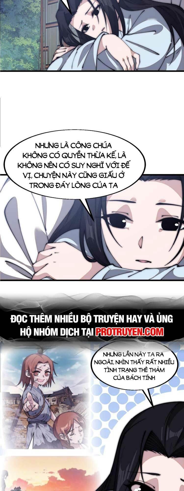 Ta Xuyên Không Qua Mở 1 Sơn Trại Chapter 599 - Trang 2