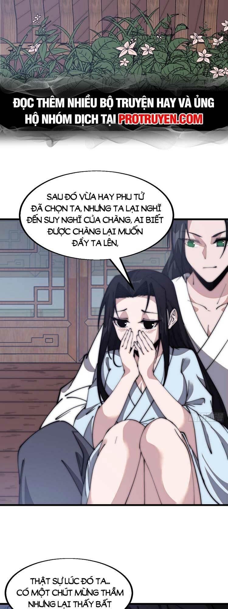 Ta Xuyên Không Qua Mở 1 Sơn Trại Chapter 599 - Trang 2