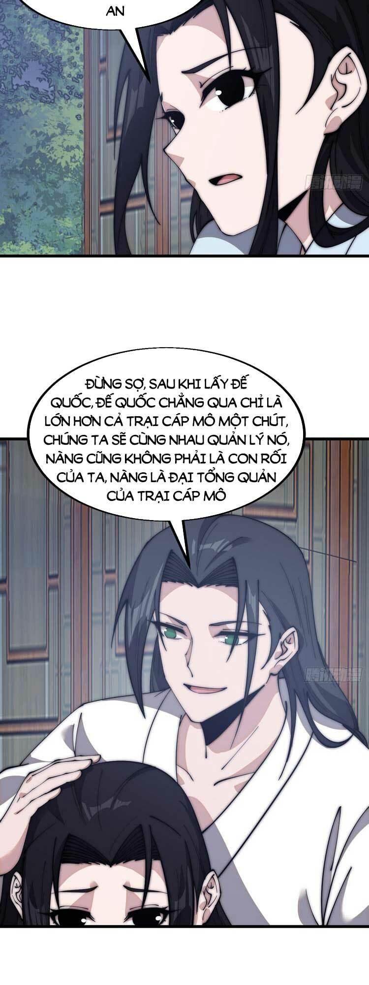 Ta Xuyên Không Qua Mở 1 Sơn Trại Chapter 599 - Trang 2