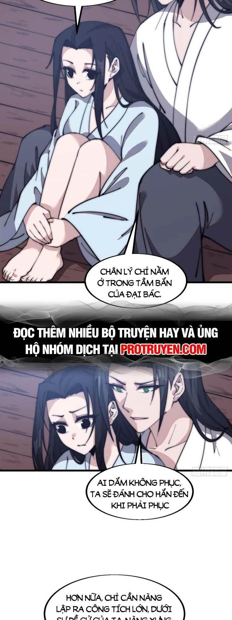 Ta Xuyên Không Qua Mở 1 Sơn Trại Chapter 598 - Trang 2