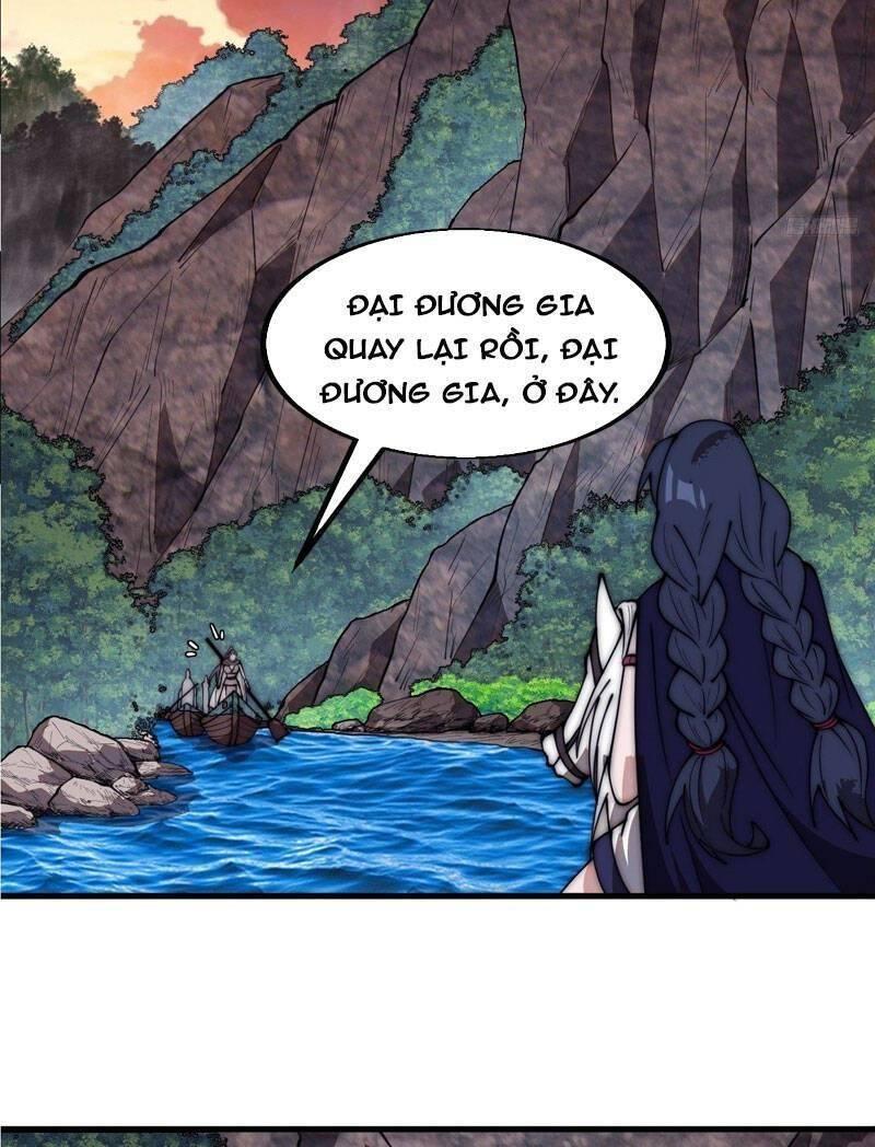 Ta Xuyên Không Qua Mở 1 Sơn Trại Chapter 594 - Trang 2