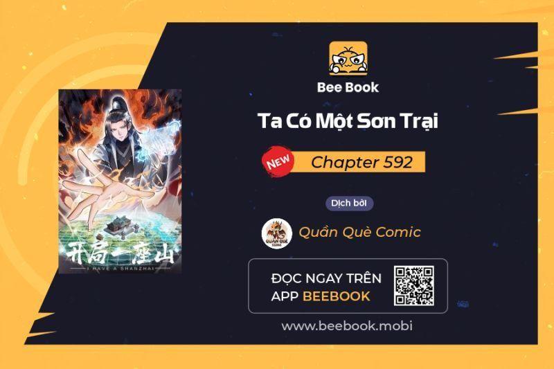 Ta Xuyên Không Qua Mở 1 Sơn Trại Chapter 592 - Trang 2