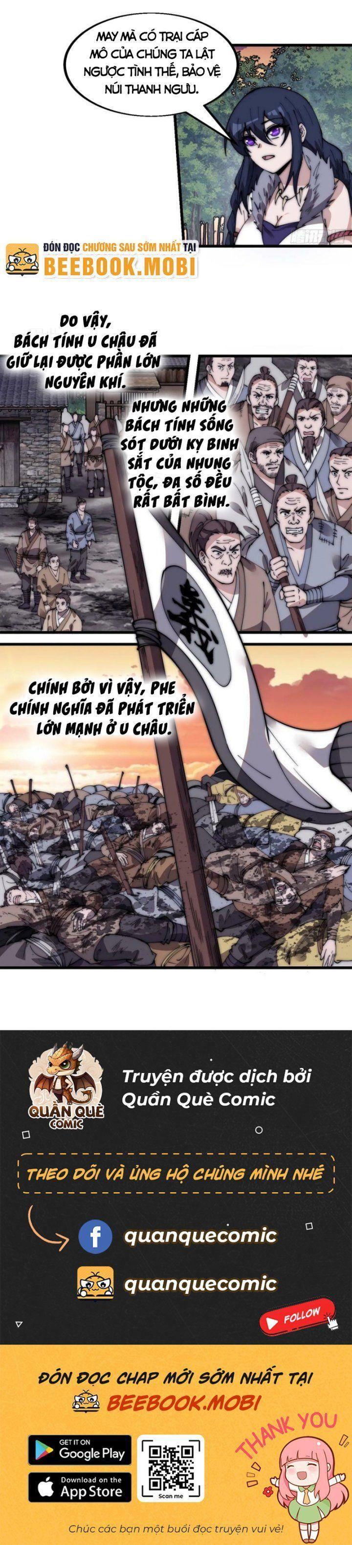 Ta Xuyên Không Qua Mở 1 Sơn Trại Chapter 592 - Trang 2