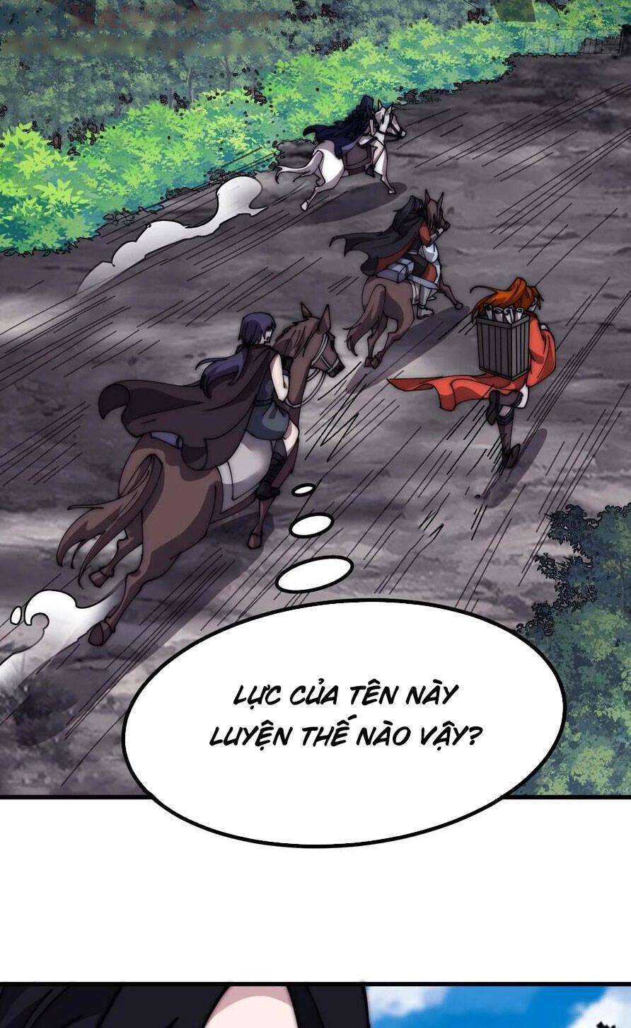 Ta Xuyên Không Qua Mở 1 Sơn Trại Chapter 591 - Trang 2