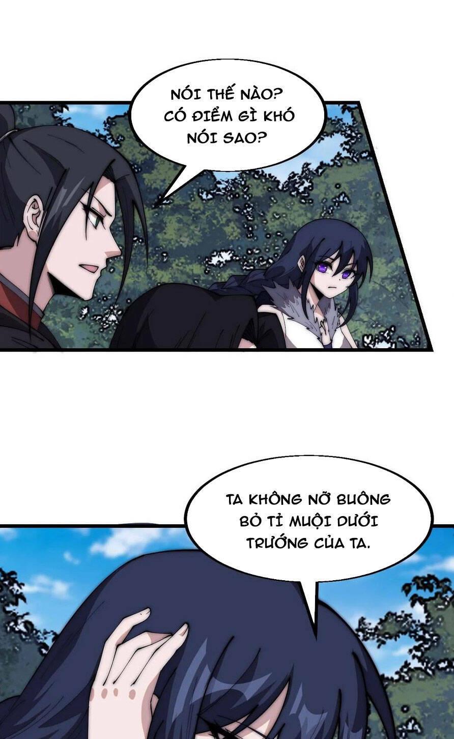 Ta Xuyên Không Qua Mở 1 Sơn Trại Chapter 591 - Trang 2