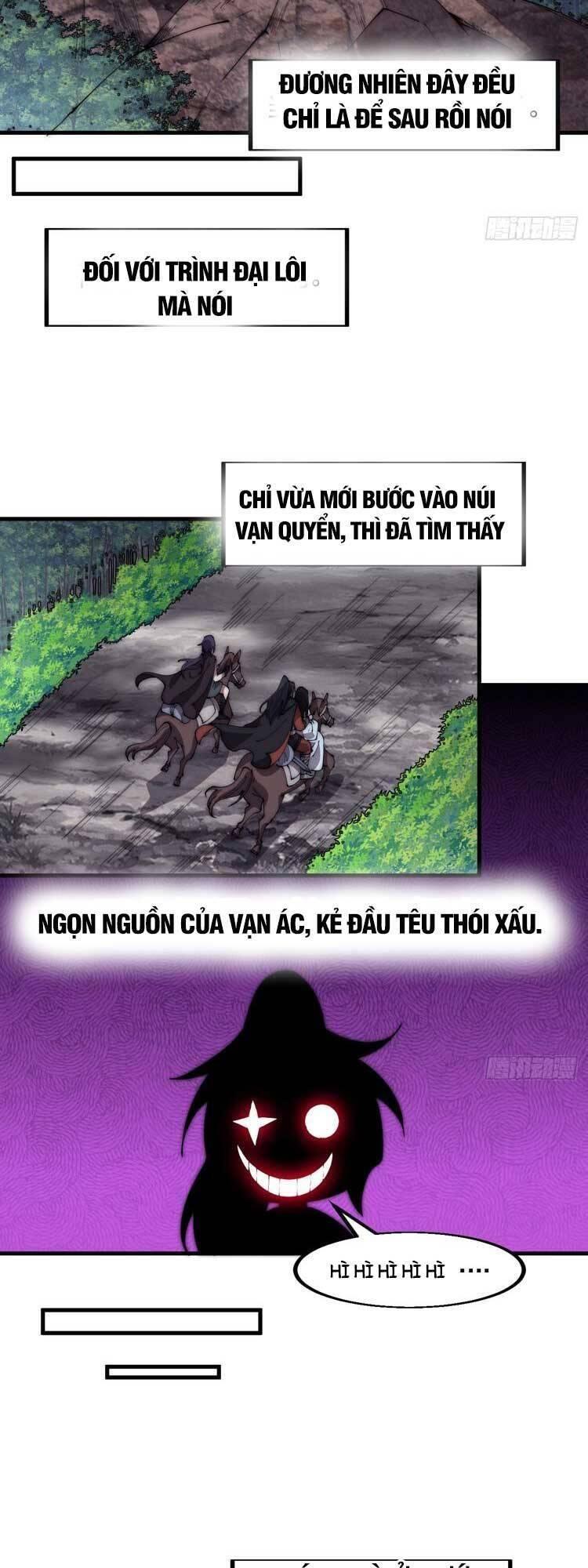 Ta Xuyên Không Qua Mở 1 Sơn Trại Chapter 590 - Trang 2