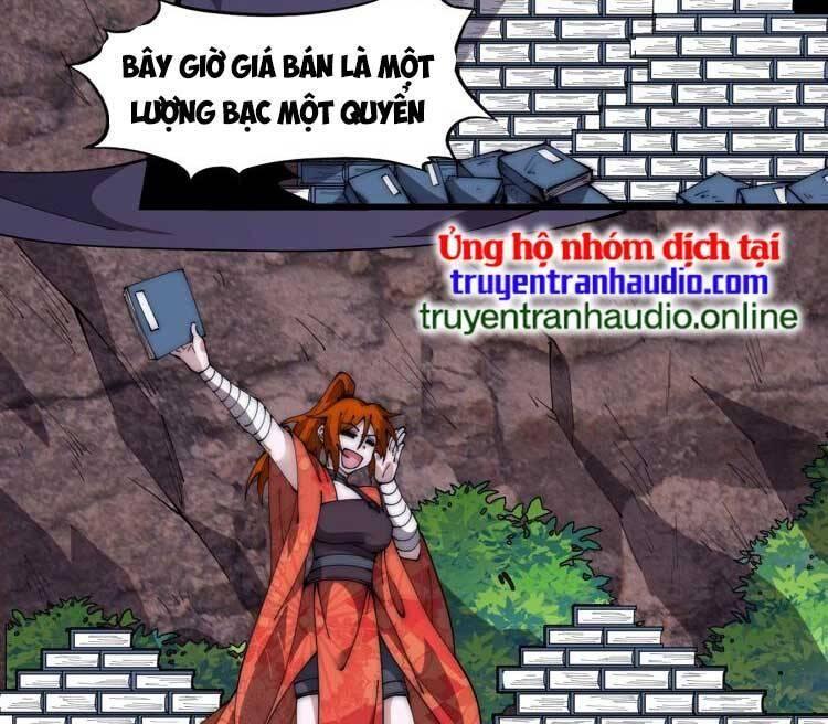 Ta Xuyên Không Qua Mở 1 Sơn Trại Chapter 590 - Trang 2