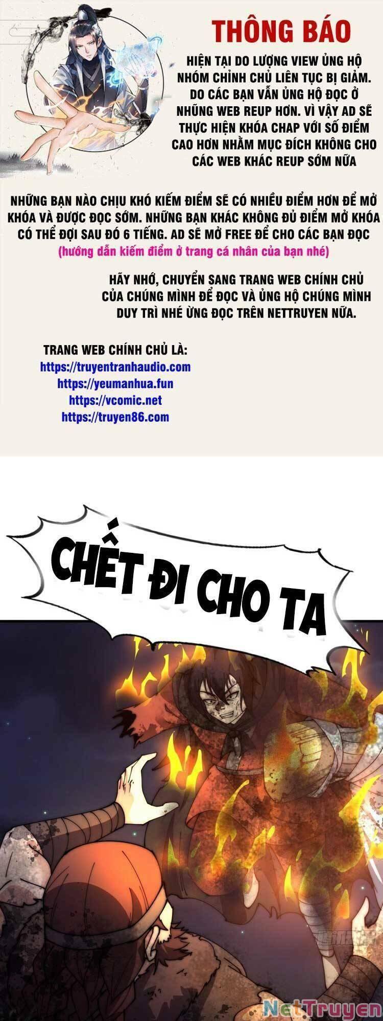 Ta Xuyên Không Qua Mở 1 Sơn Trại Chapter 583 - Trang 2