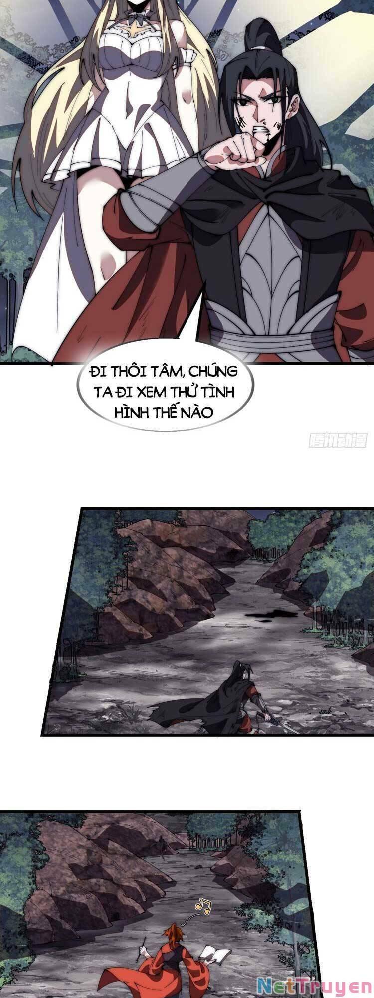 Ta Xuyên Không Qua Mở 1 Sơn Trại Chapter 583 - Trang 2