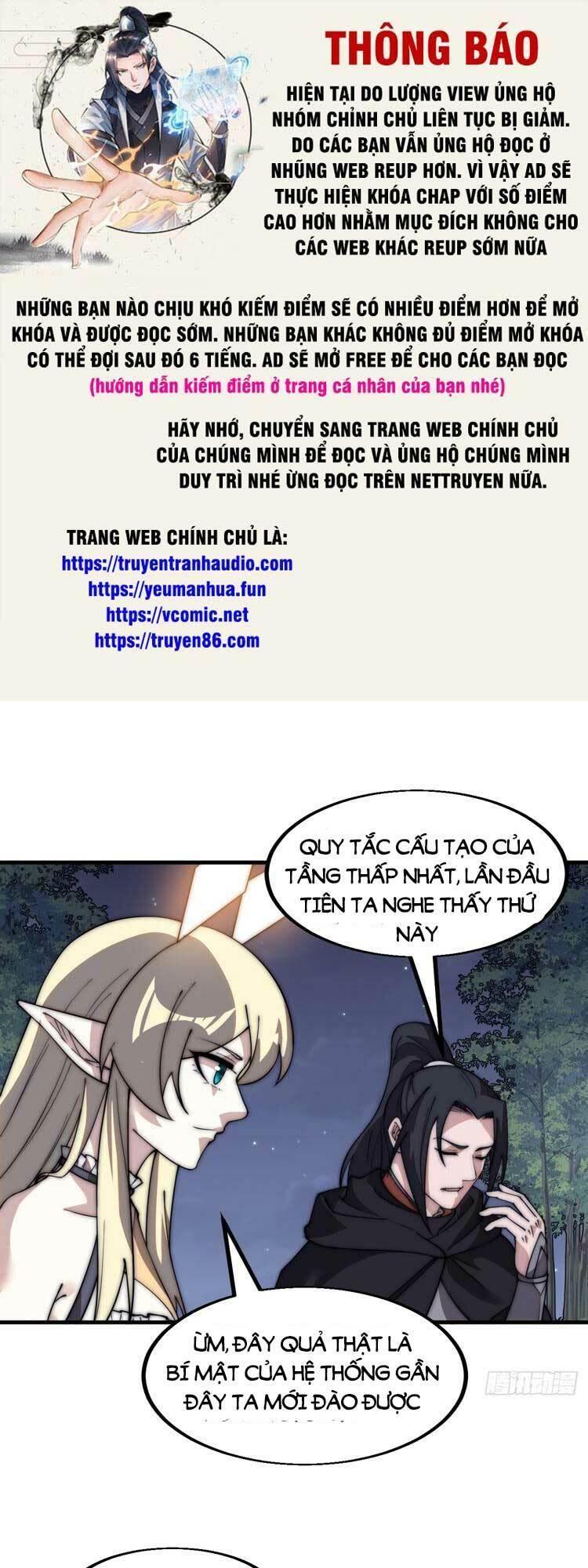 Ta Xuyên Không Qua Mở 1 Sơn Trại Chapter 575 - Trang 2