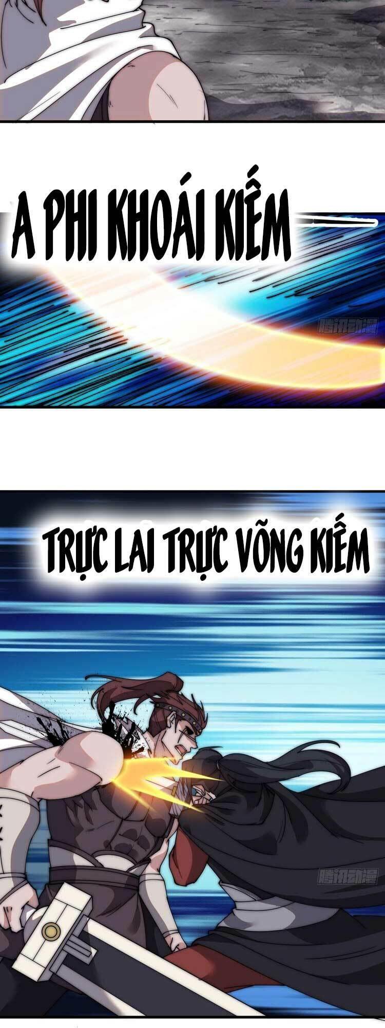 Ta Xuyên Không Qua Mở 1 Sơn Trại Chapter 575 - Trang 2