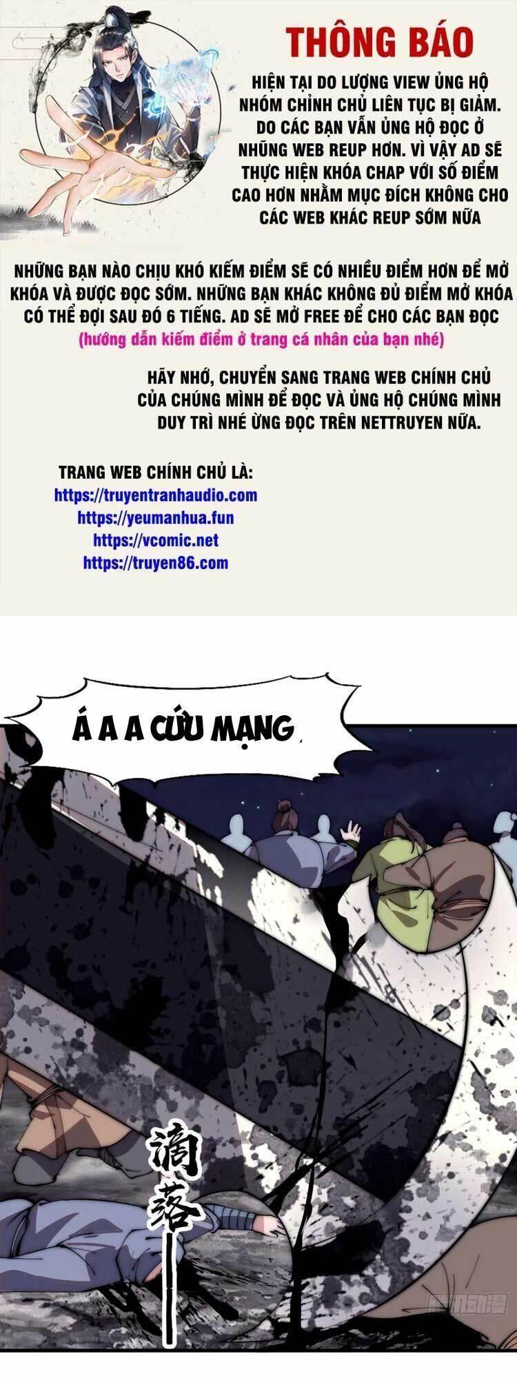 Ta Xuyên Không Qua Mở 1 Sơn Trại Chapter 574 - Trang 2