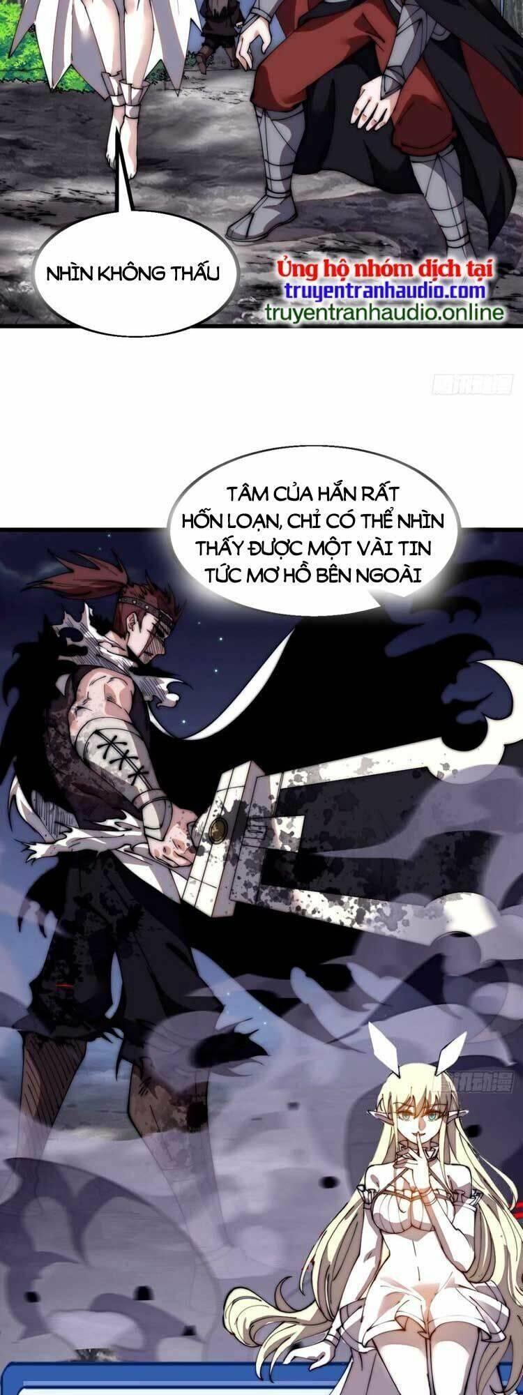 Ta Xuyên Không Qua Mở 1 Sơn Trại Chapter 574 - Trang 2