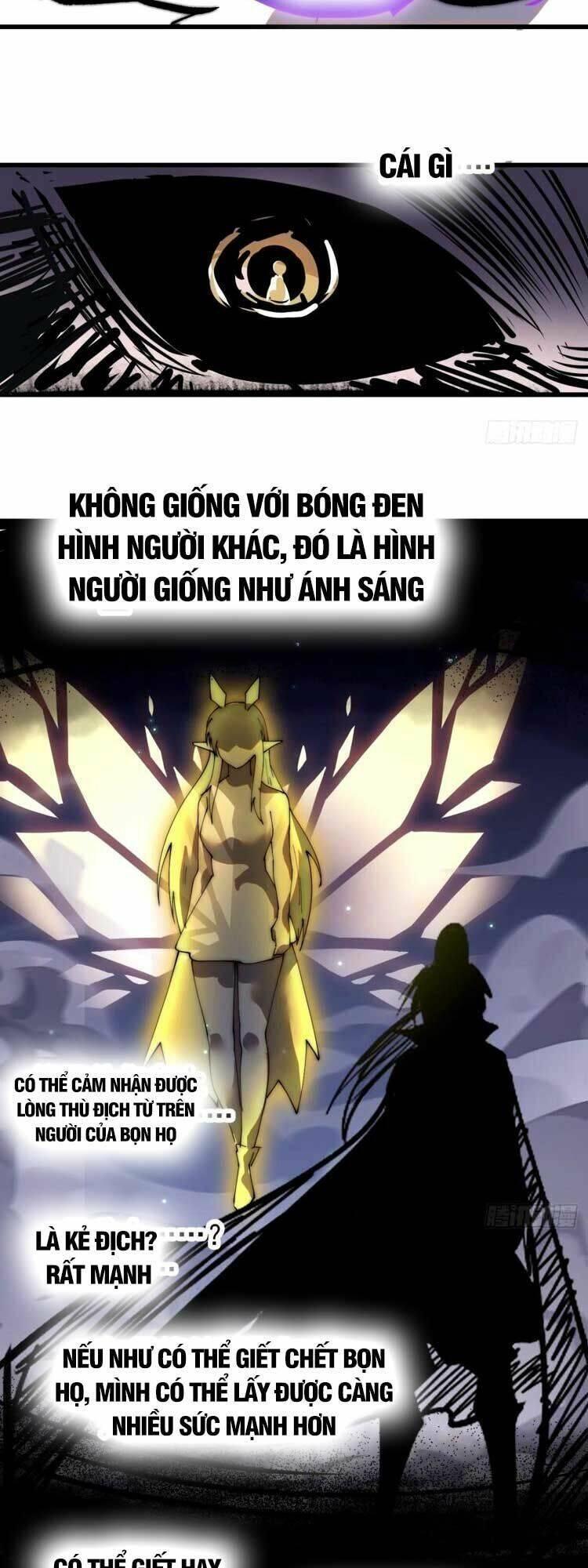 Ta Xuyên Không Qua Mở 1 Sơn Trại Chapter 574 - Trang 2