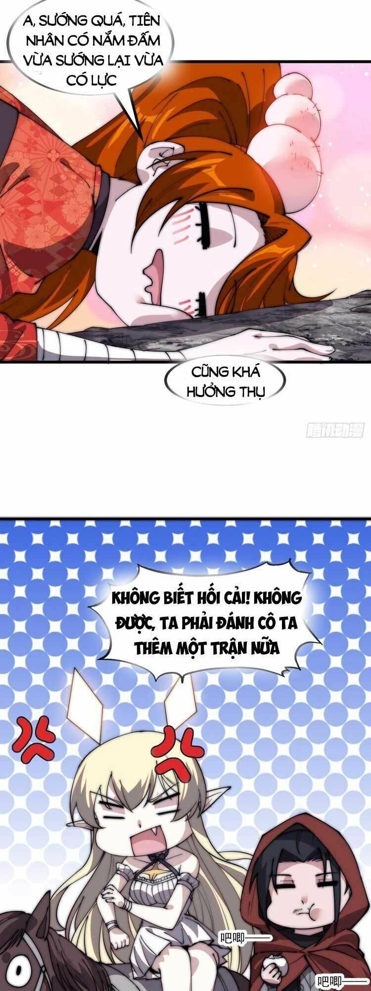 Ta Xuyên Không Qua Mở 1 Sơn Trại Chapter 573 - Trang 2