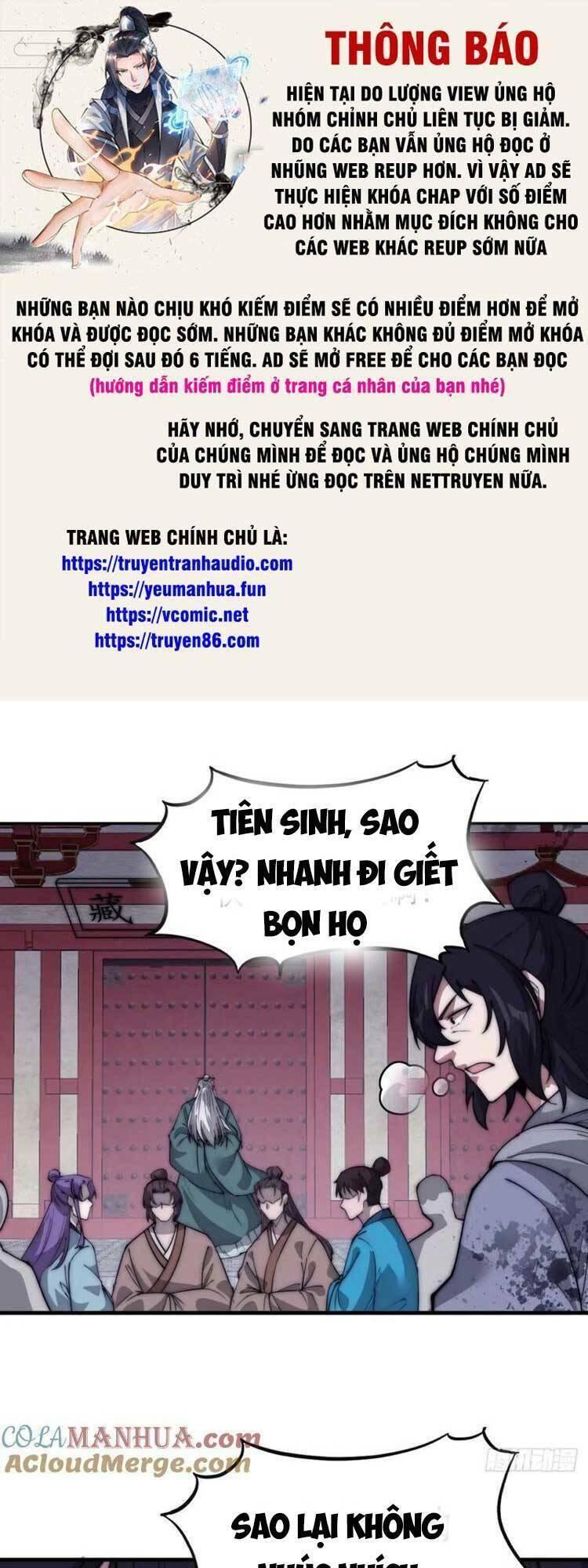 Ta Xuyên Không Qua Mở 1 Sơn Trại Chapter 571 - Trang 2