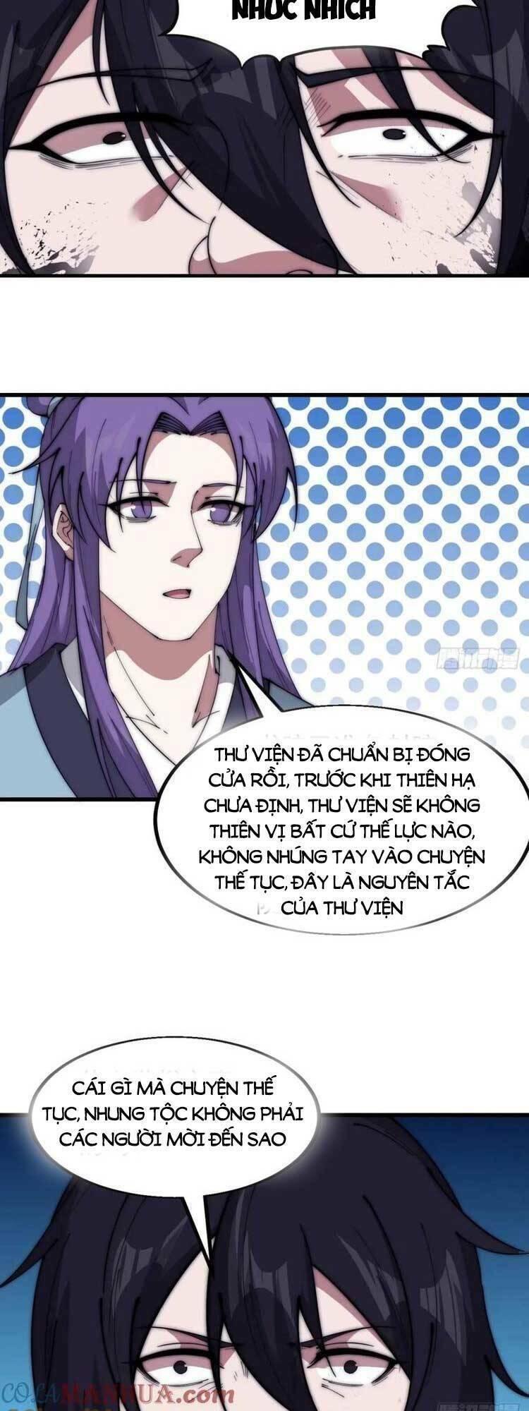 Ta Xuyên Không Qua Mở 1 Sơn Trại Chapter 571 - Trang 2